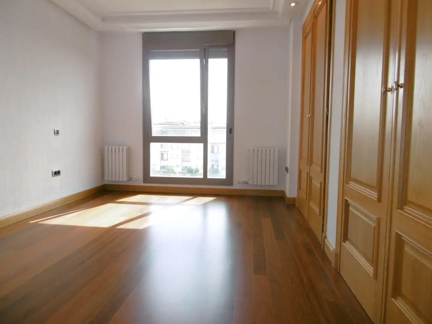 Piso de 167 m² en Valladolid