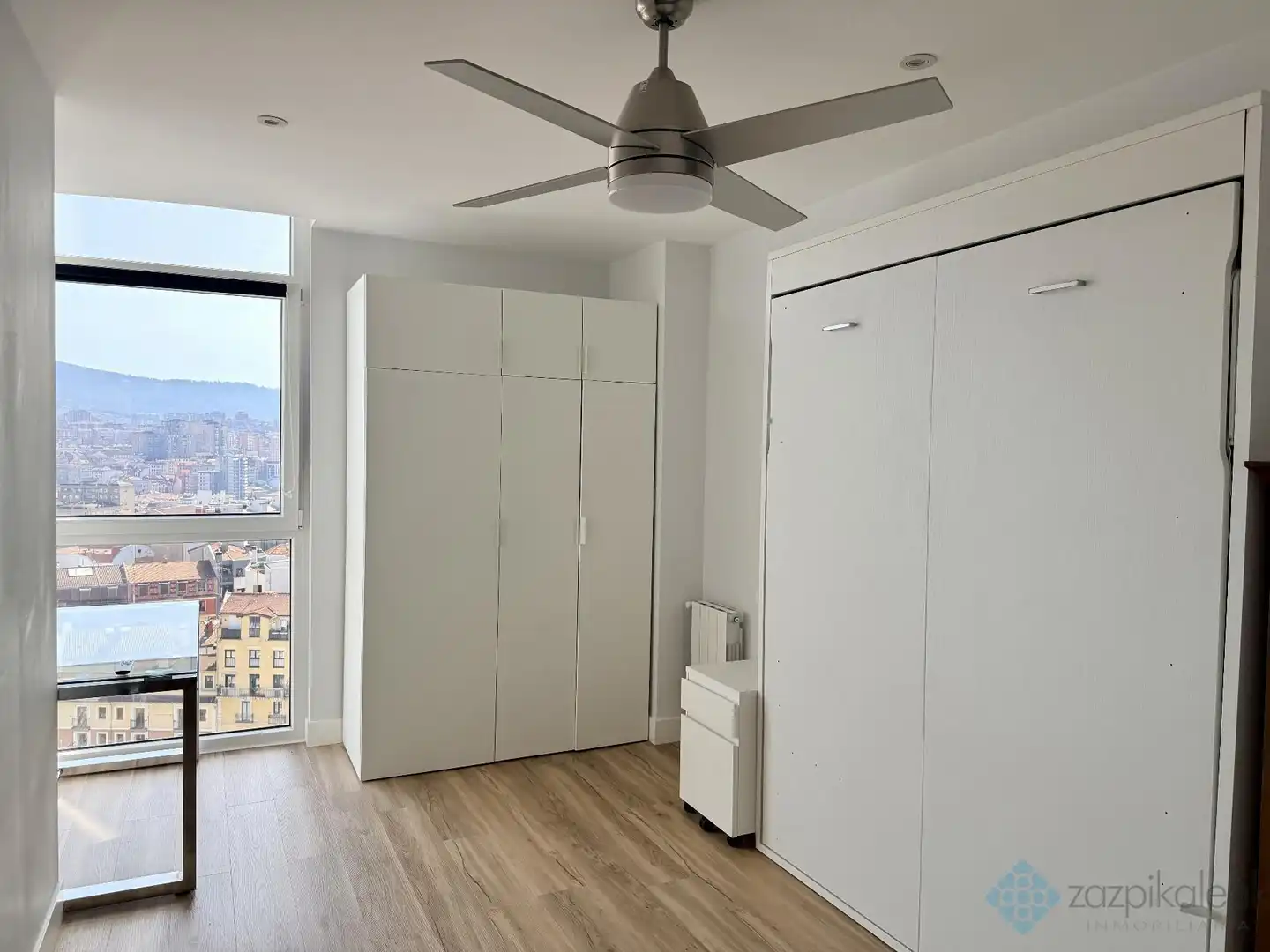 Pis de 120 m² a Bilbao