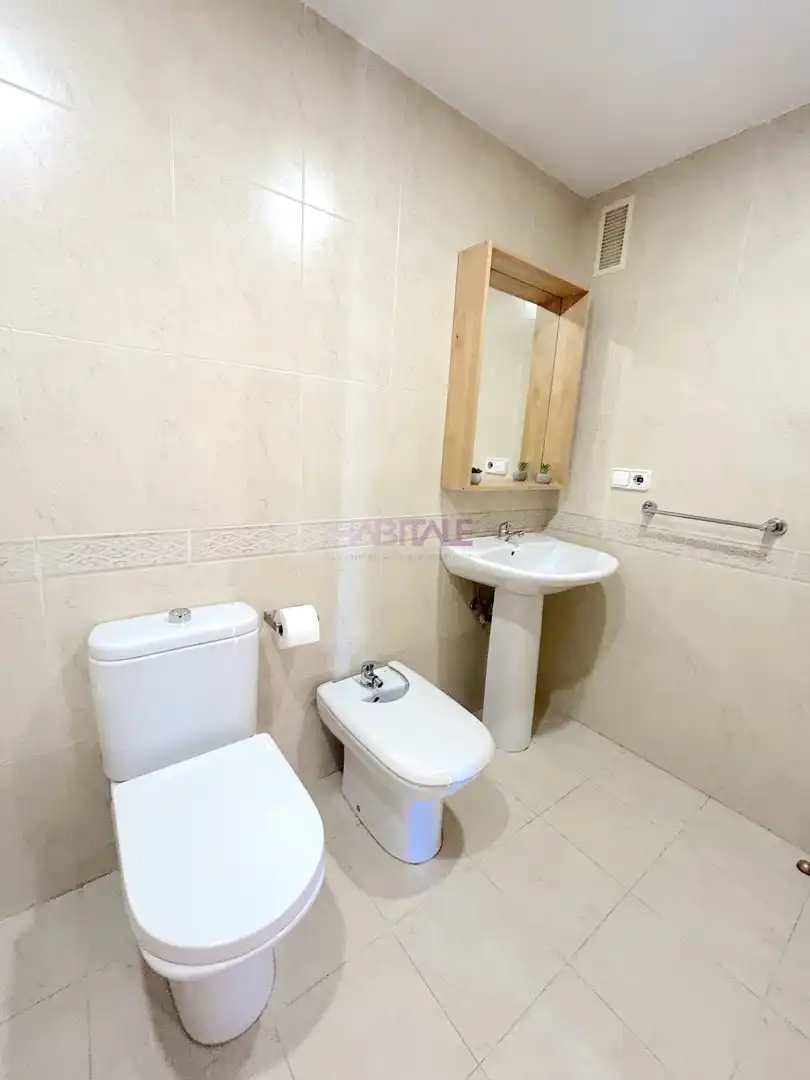 Piso de 100 m² en Torrente