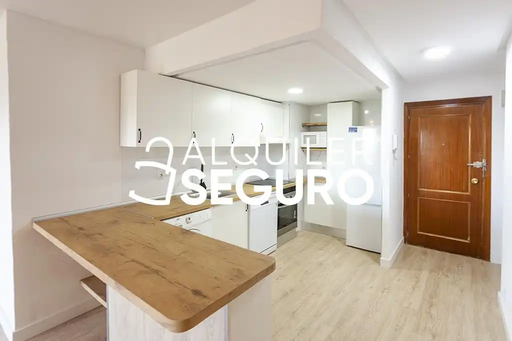 Piso de 76 m² en Madrid
