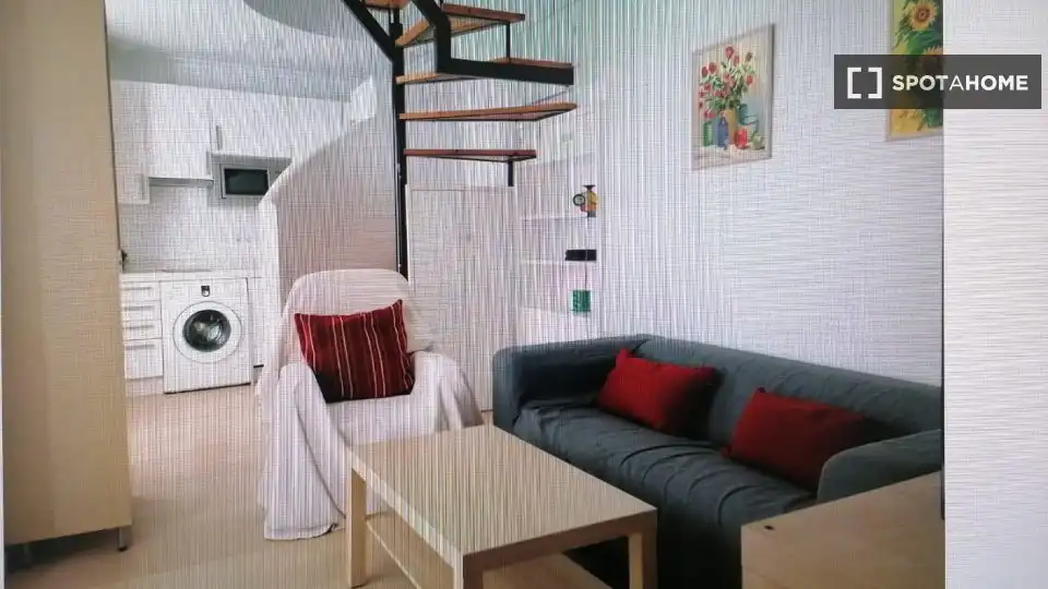 Habitación 69 m², Cádiz