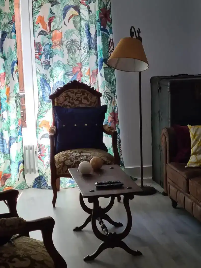 Piso de 82 m² en Gijón