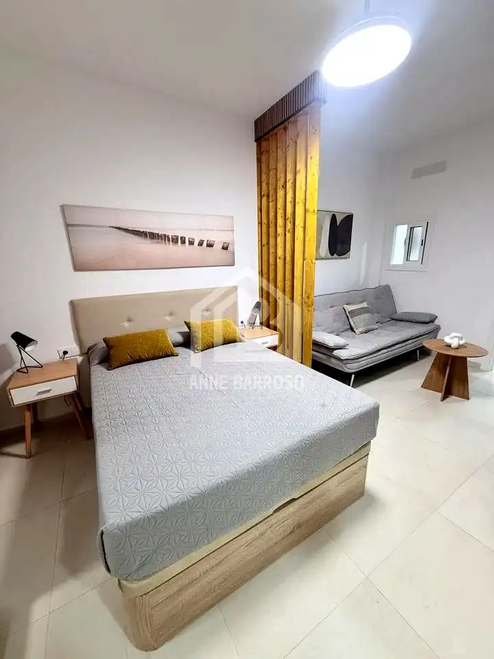 Wohnung 70 m² in Santiago del Teide