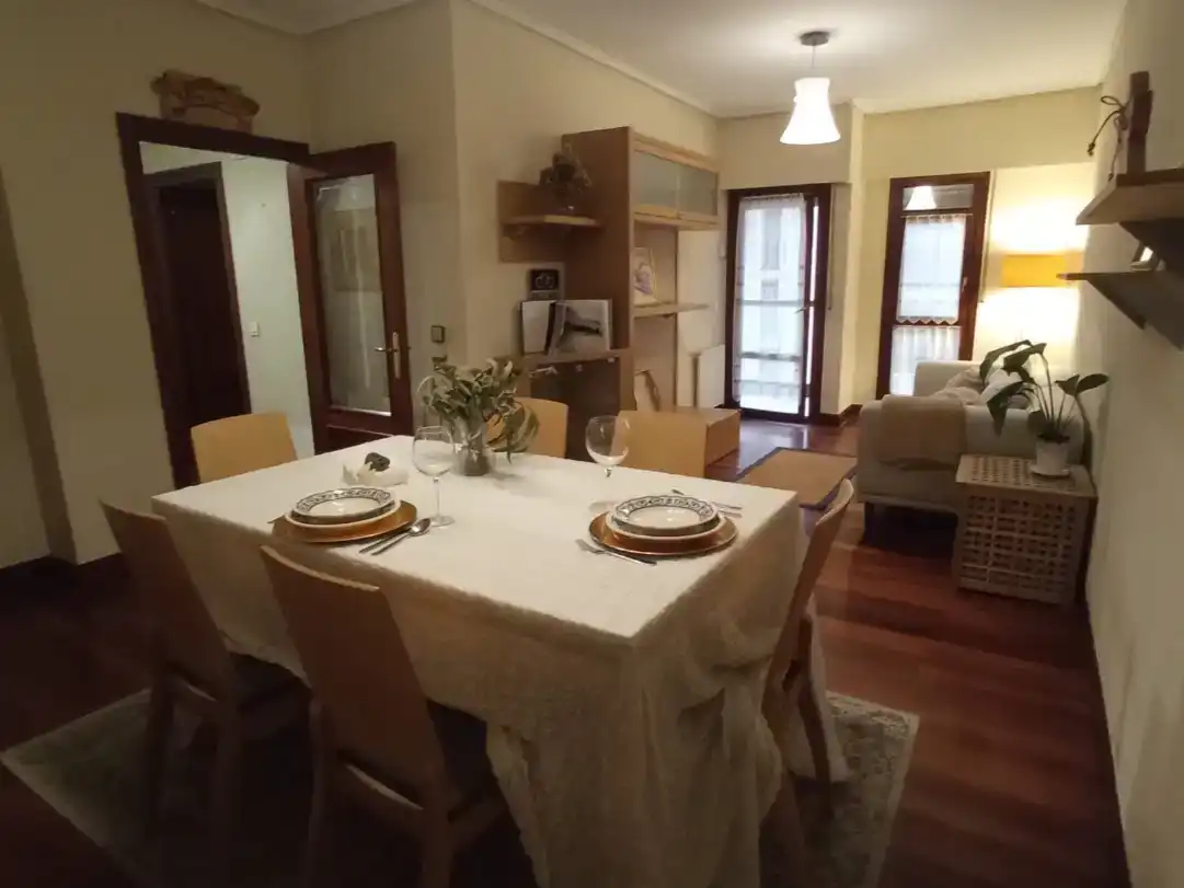 Piso de 65 m² en Bermeo