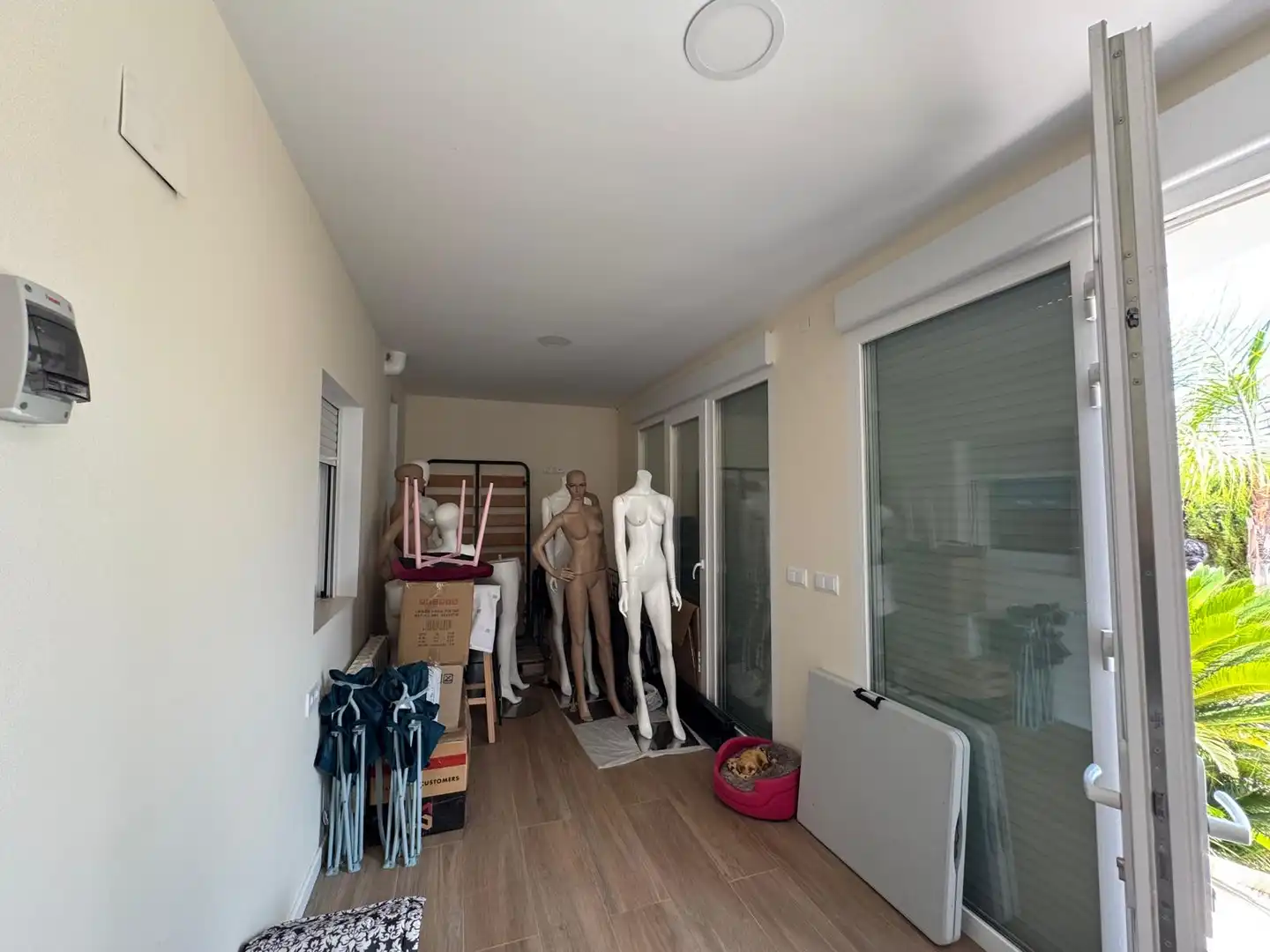 Haus 175 m² in el Campello