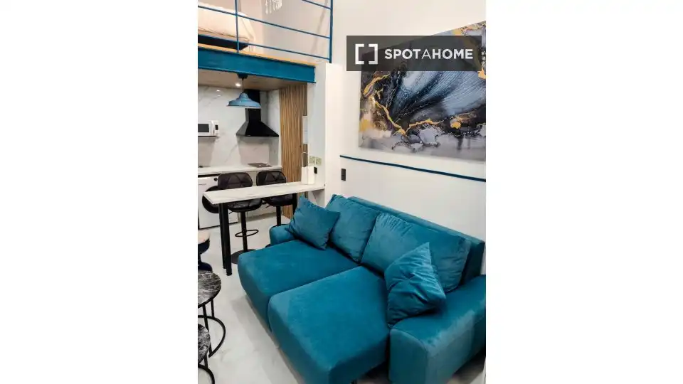 Habitación en alquiler, Málaga