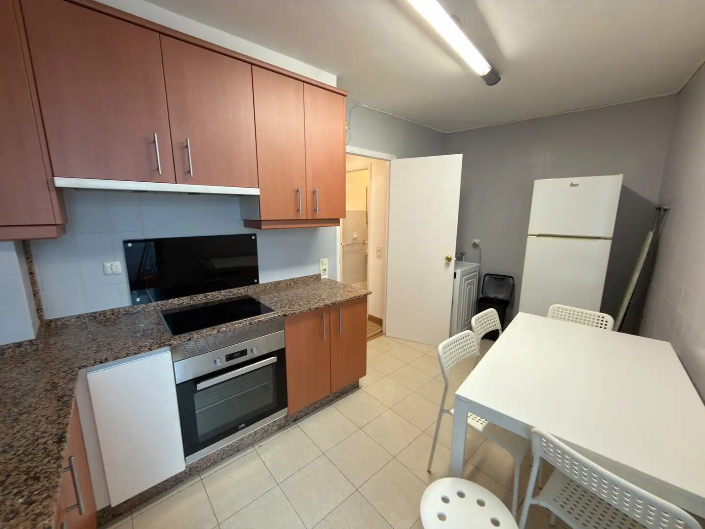 Pis de 110 m² a Pontevedra