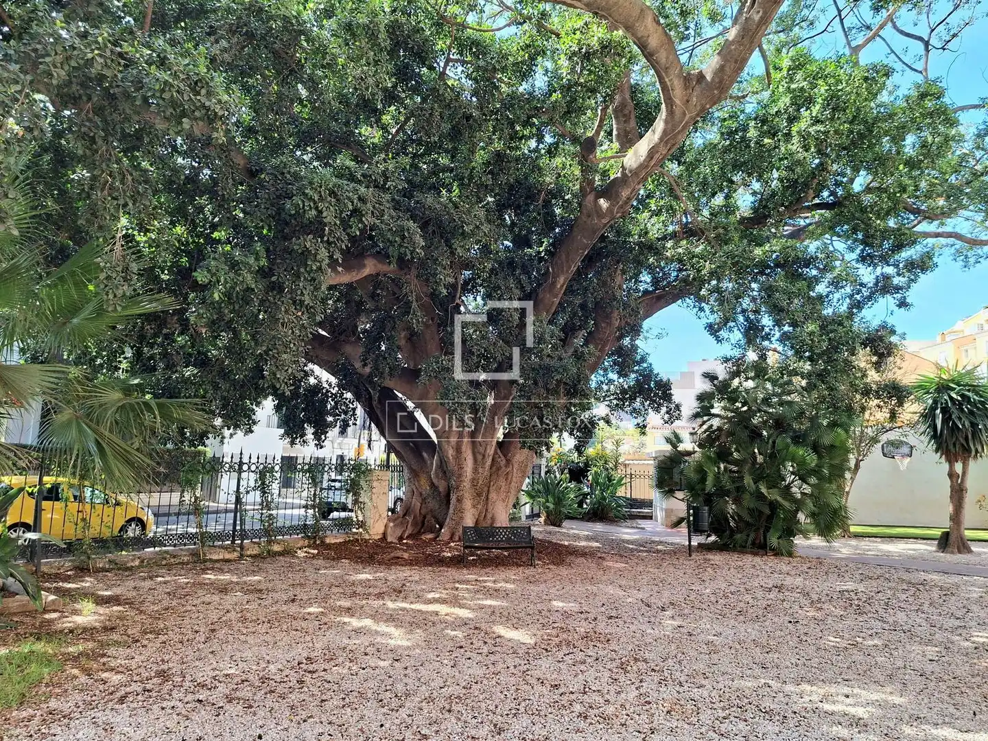 Pis de 153 m² a Màlaga