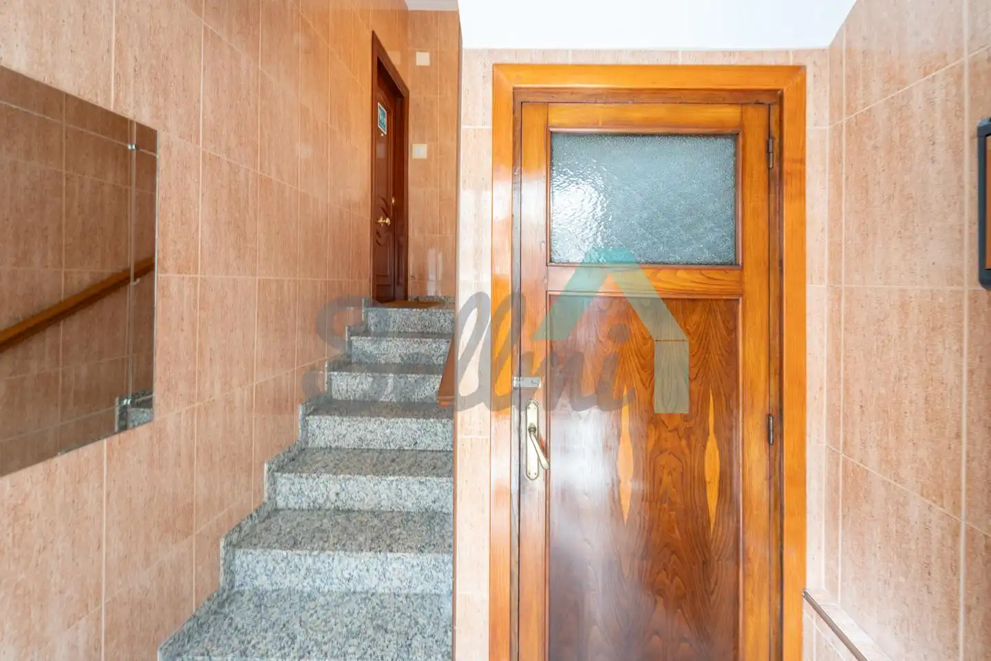 Piso de 73 m² en Gijón