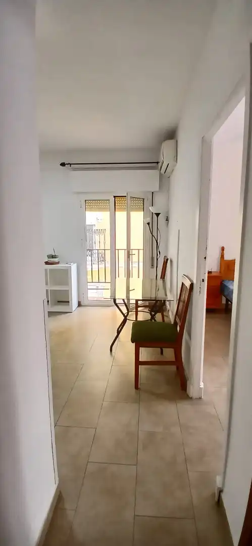 Pis de 81 m² a Sevilla