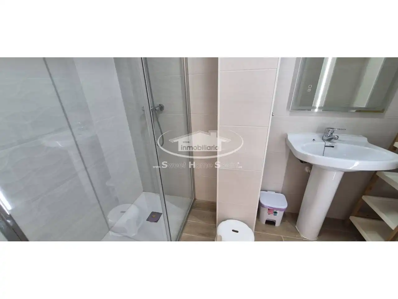 Piso de 125 m² en Sanlúcar de Barrameda