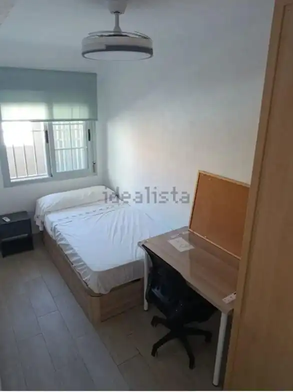 Pis de 75 m² a Almeria