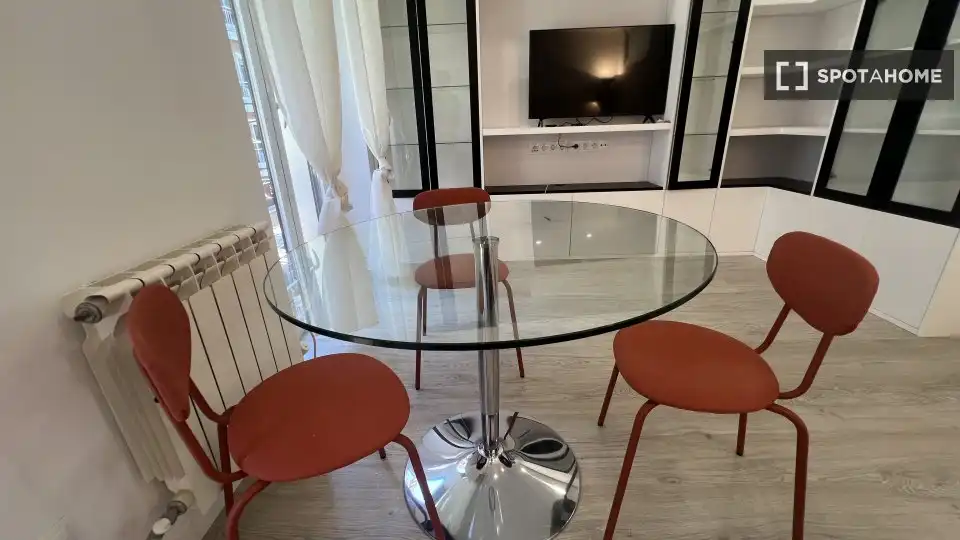 Appartamento in affitto, Madrid