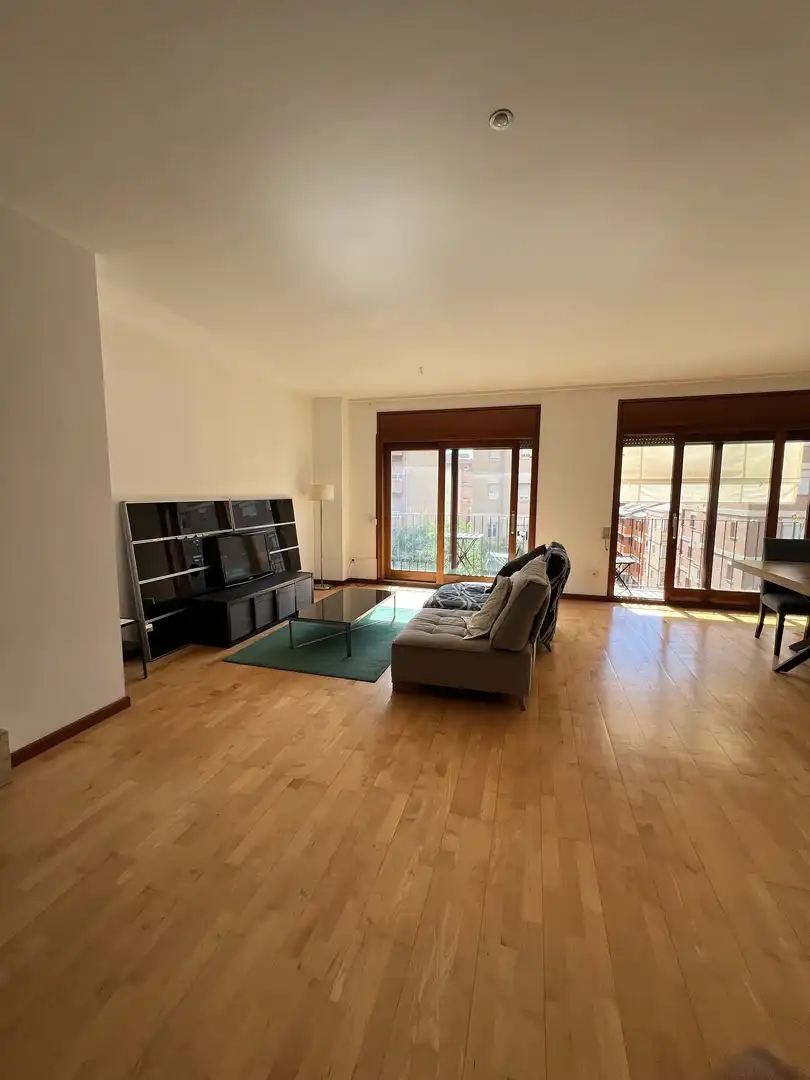 Chambre 25 m², Mataró