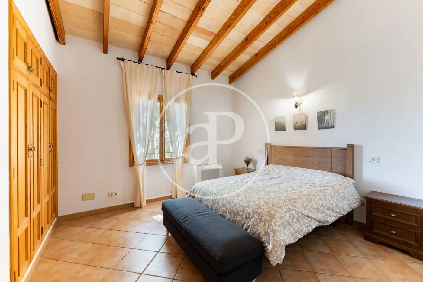 Piso de 290 m² en Sencelles