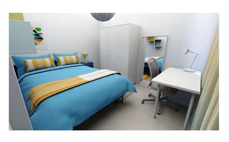 Habitación en alquiler, Granada