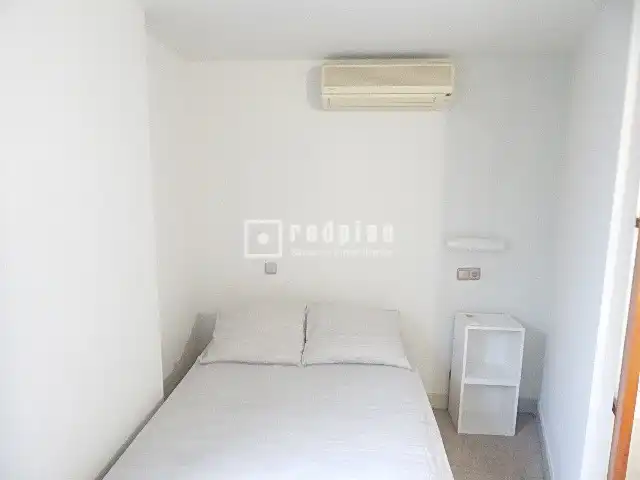 Pis de 92 m² a Madrid