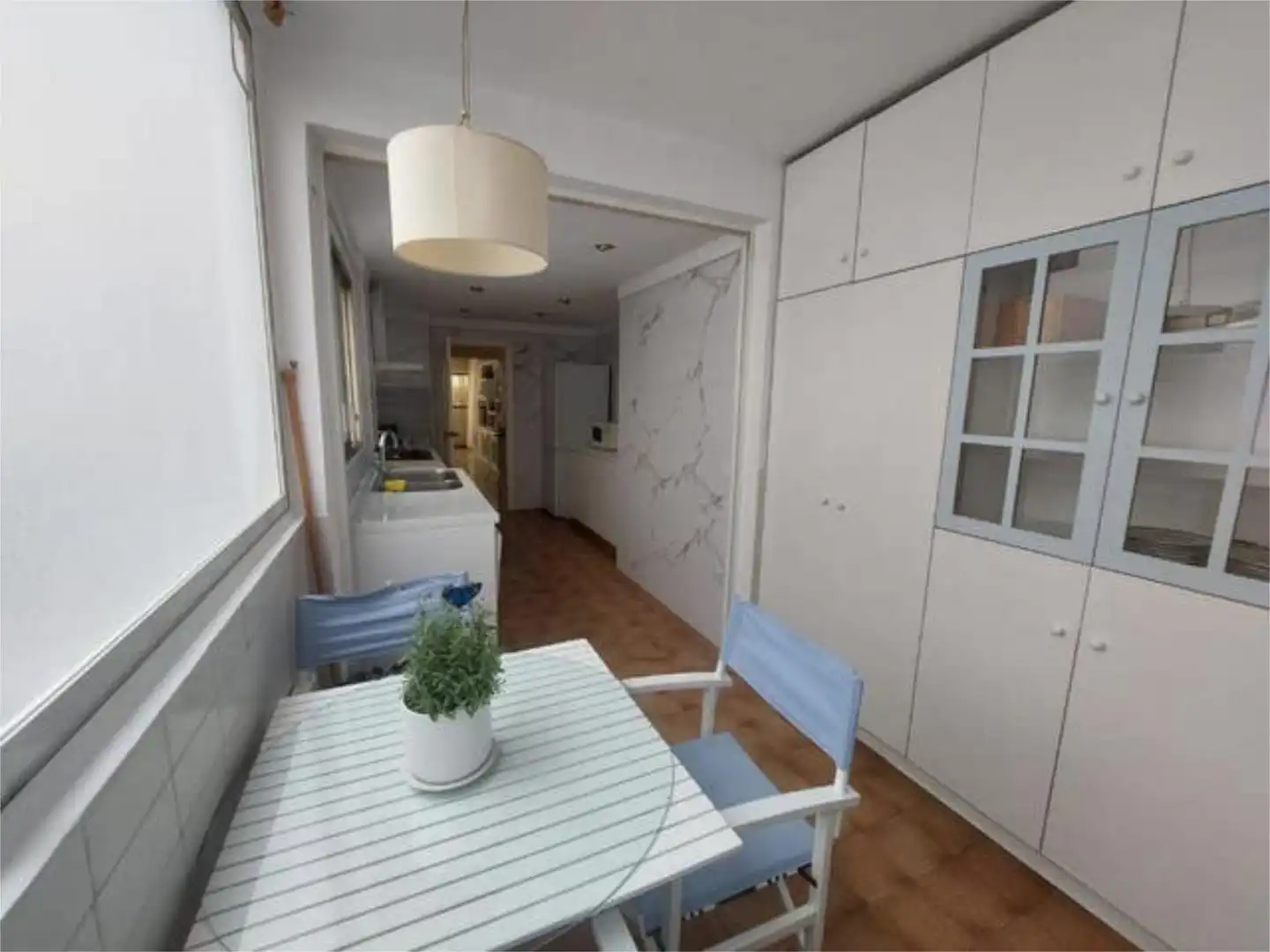 Piso de 110 m² en Altea