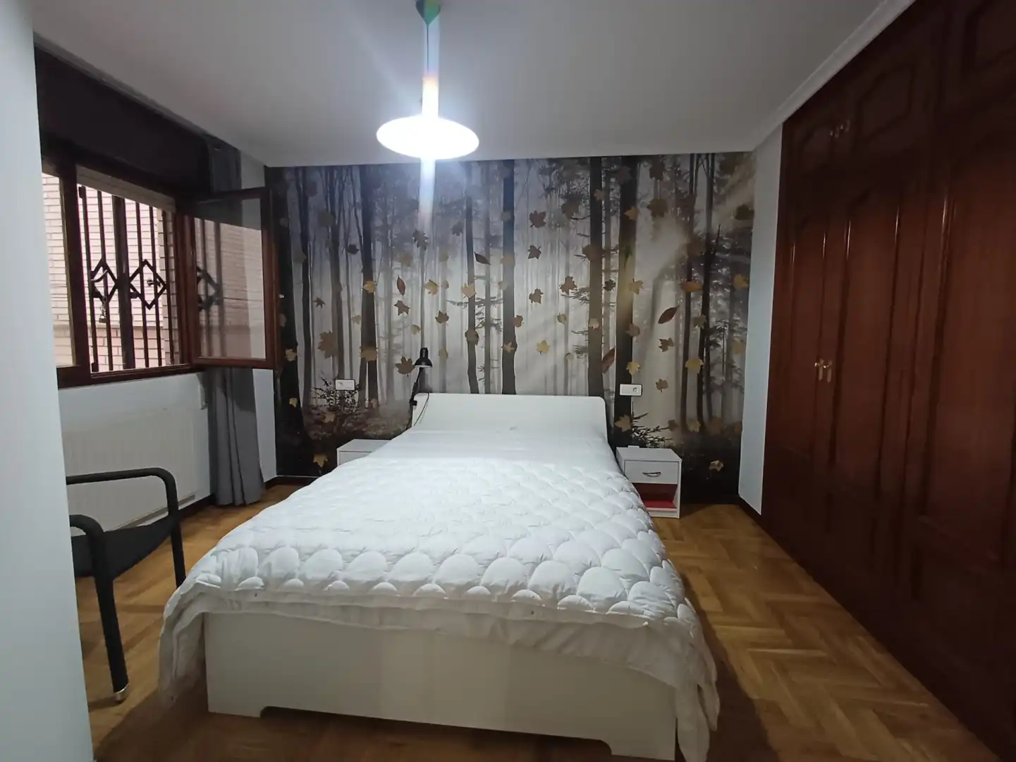 Pis de 60 m² a Gijón