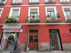 Piso de 75 m² en Madrid
