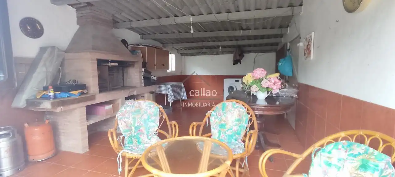 Casa de 265 m² a Mugardos