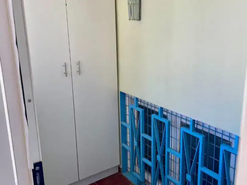 Piso de 68 m² en Zaragoza