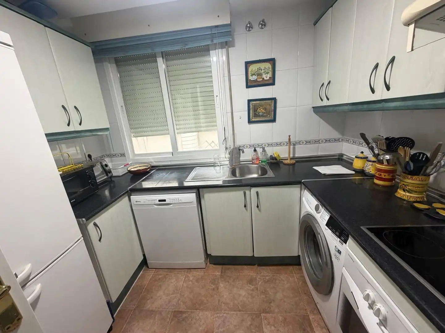 Piso de 120 m² en Marbella