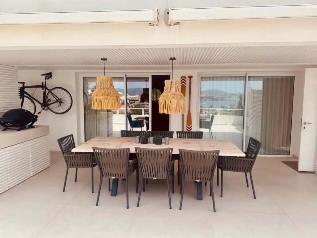 Piso de 120 m² en Calvià