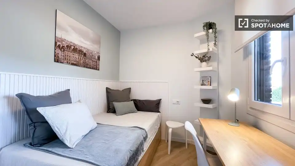Piso de 65 m² en Madrid