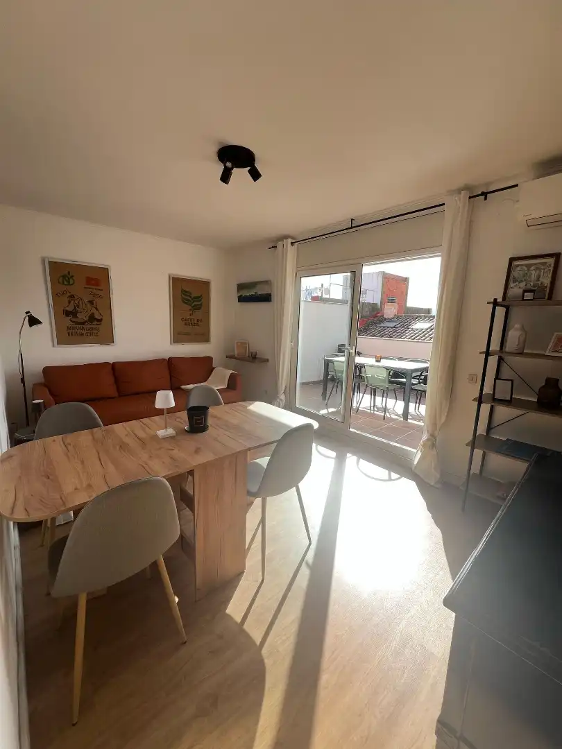 Piso de 65 m² en Palamós