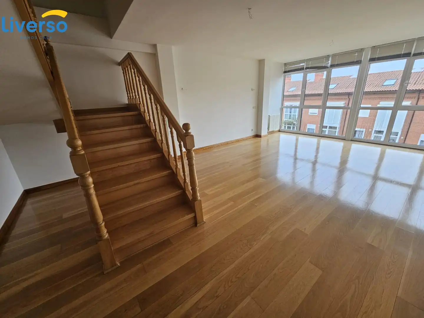 Piso de 100 m² en Burgos