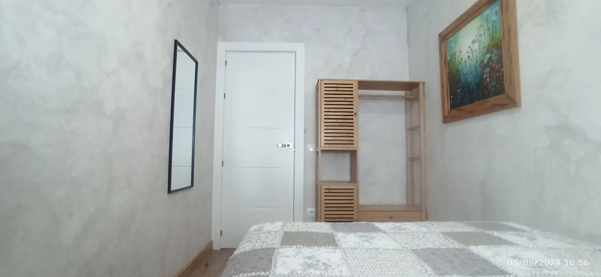 Piso de 74 m² en Salamanca