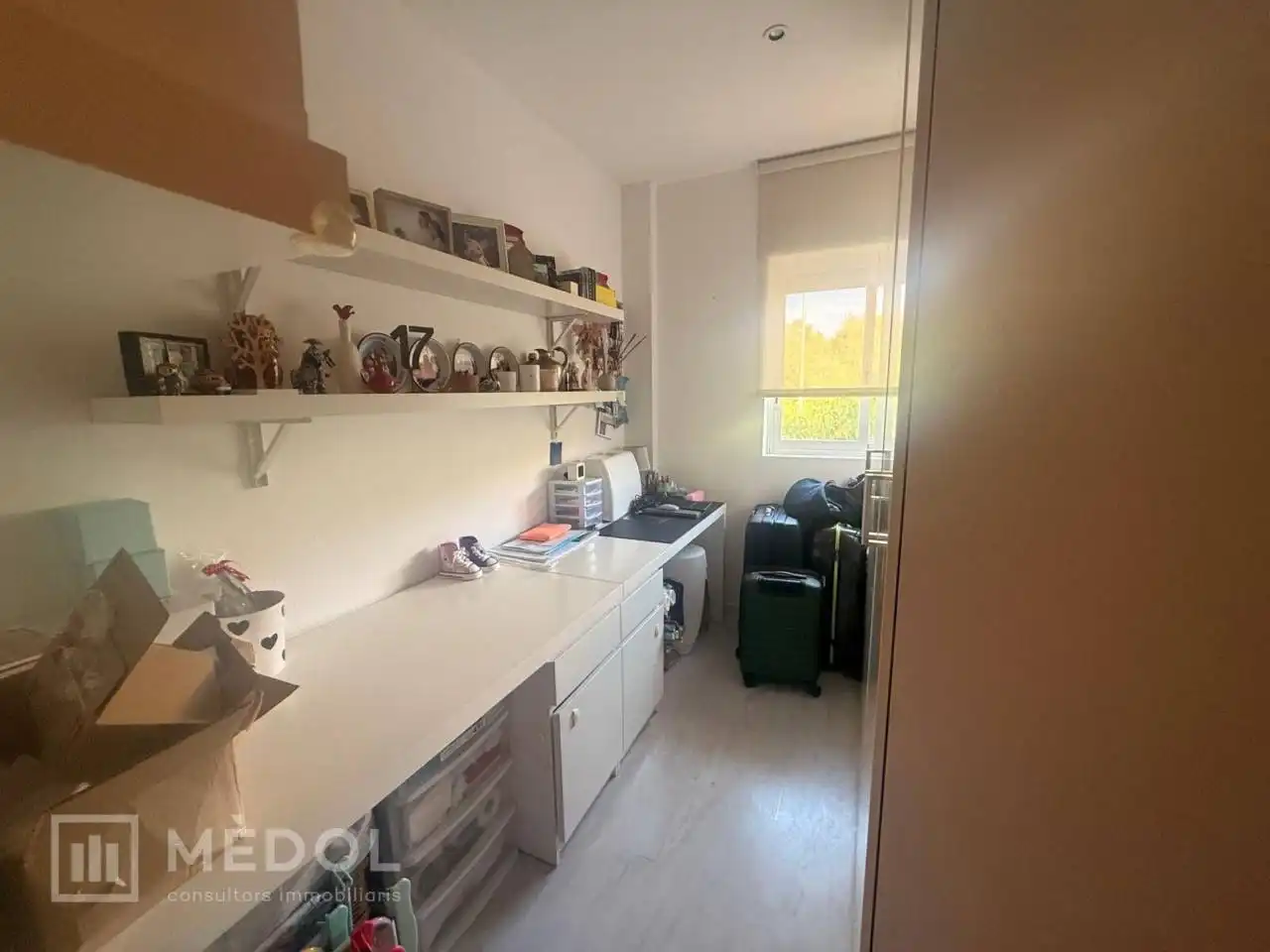 Piso de 137 m² en Tarragona