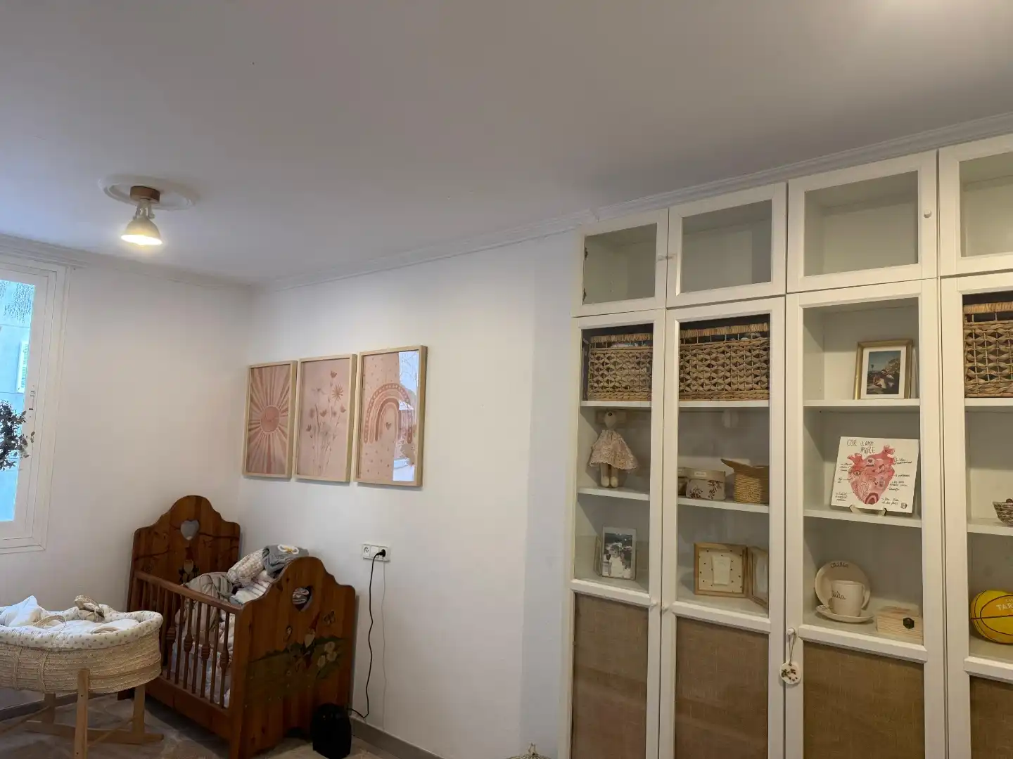 Piso de 100 m² en Palma