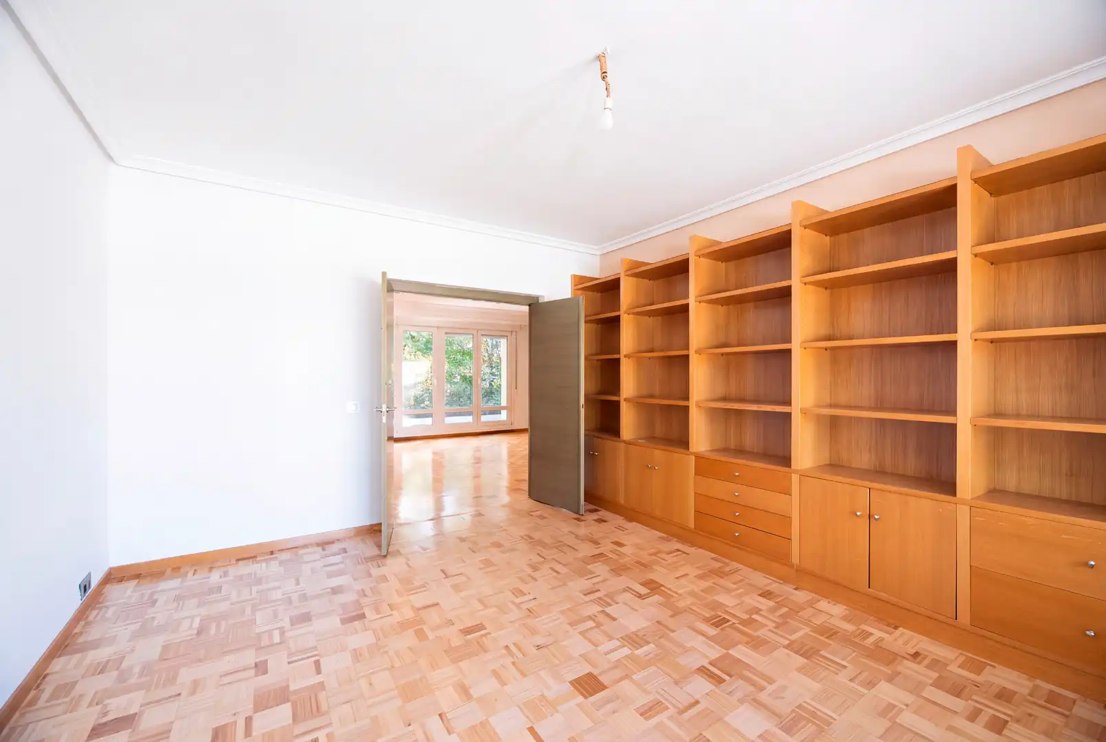 Pis de 250 m² a Madrid