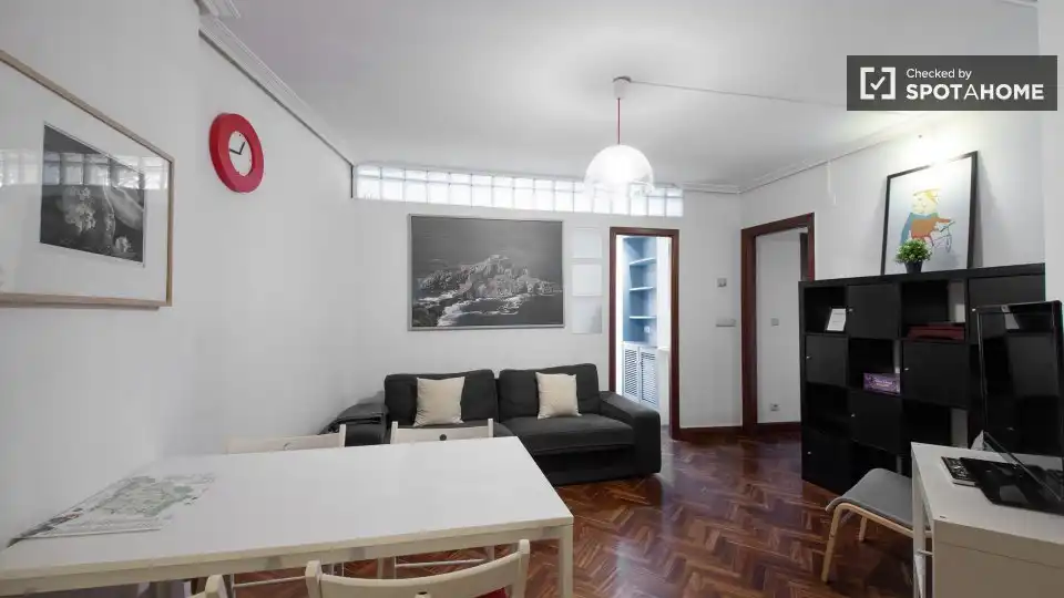 Habitación 52 m², Villabona-Amasa