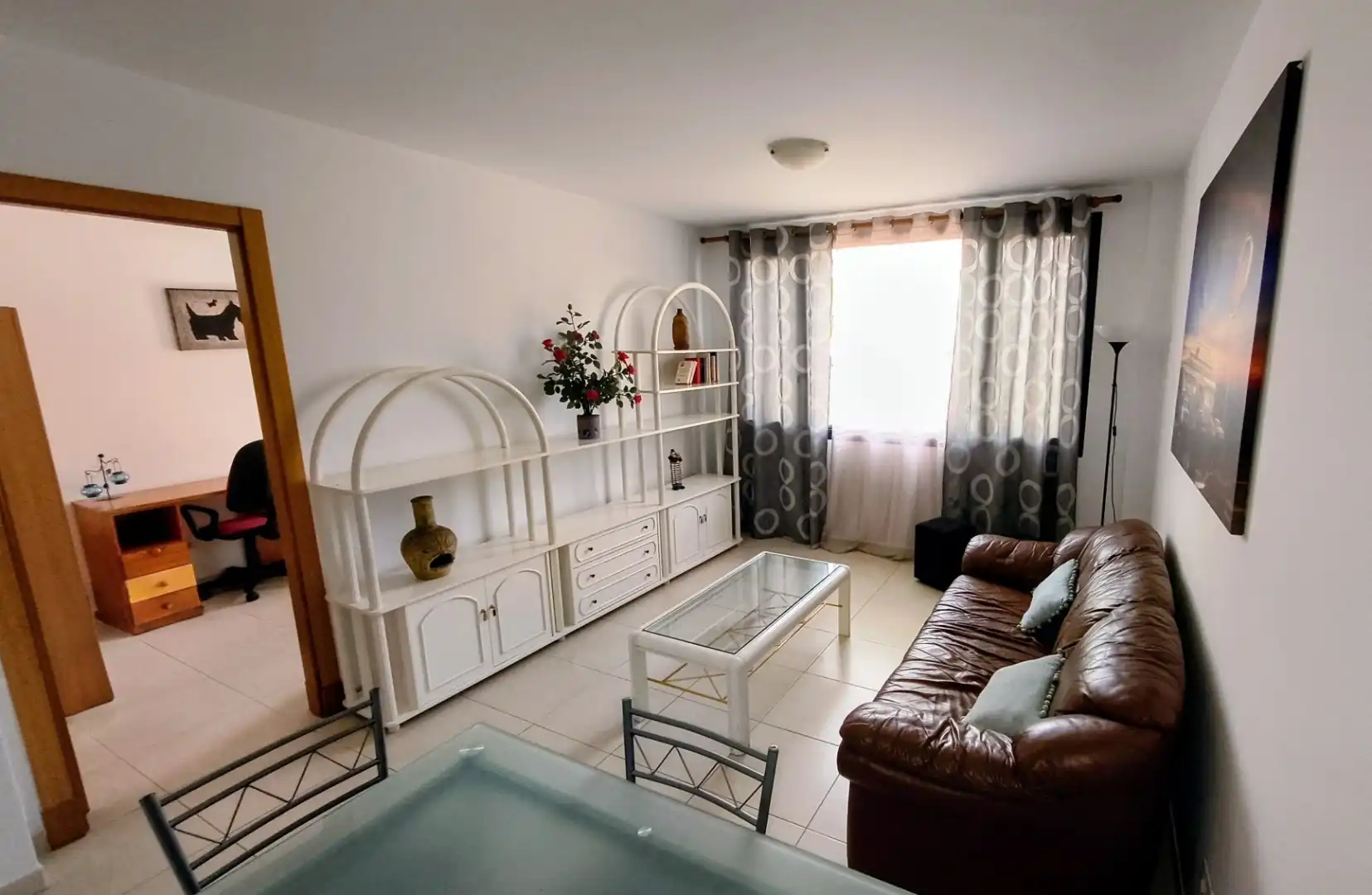 Pis de 65 m² a San Cristóbal de La Laguna
