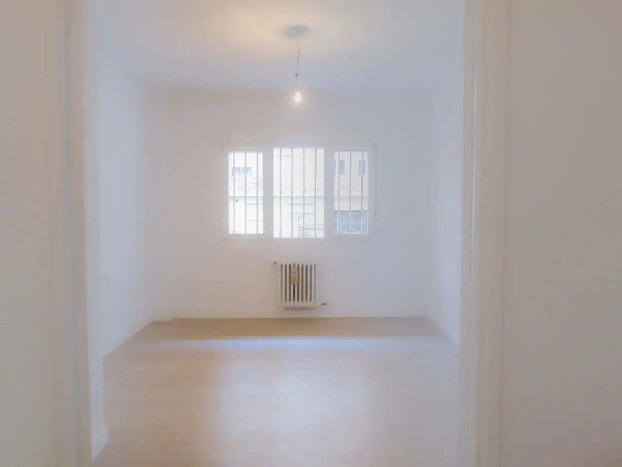 Pis de 75 m² a Madrid