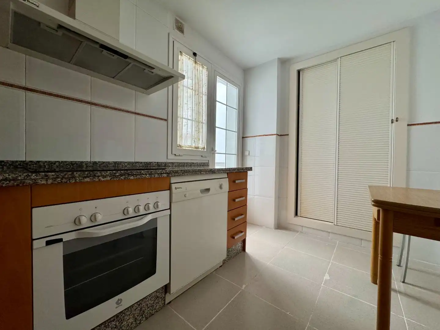 Piso de 80 m² en Roquetas de Mar