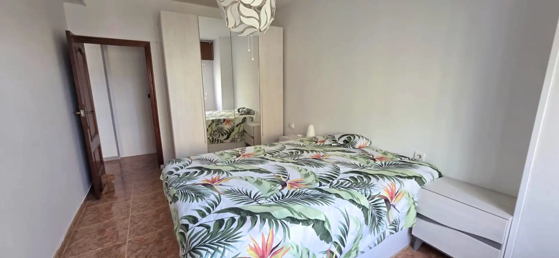 Piso de 123 m² en Ferrol