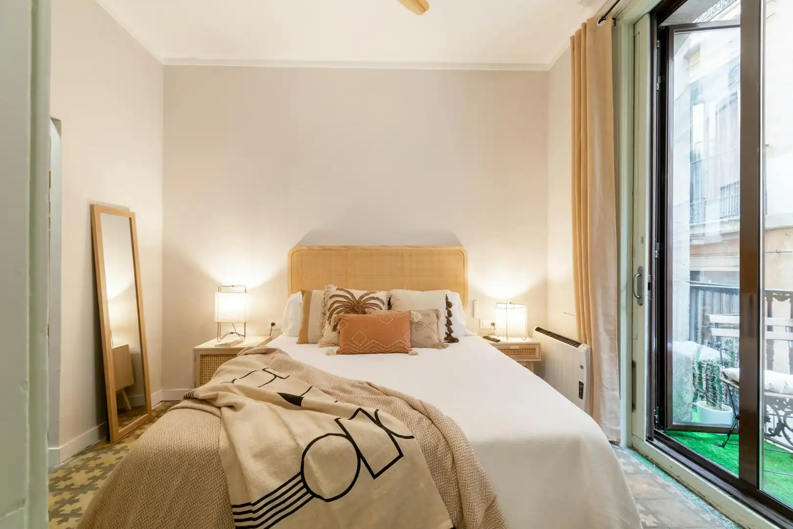 Piso de 60 m² en Barcelona
