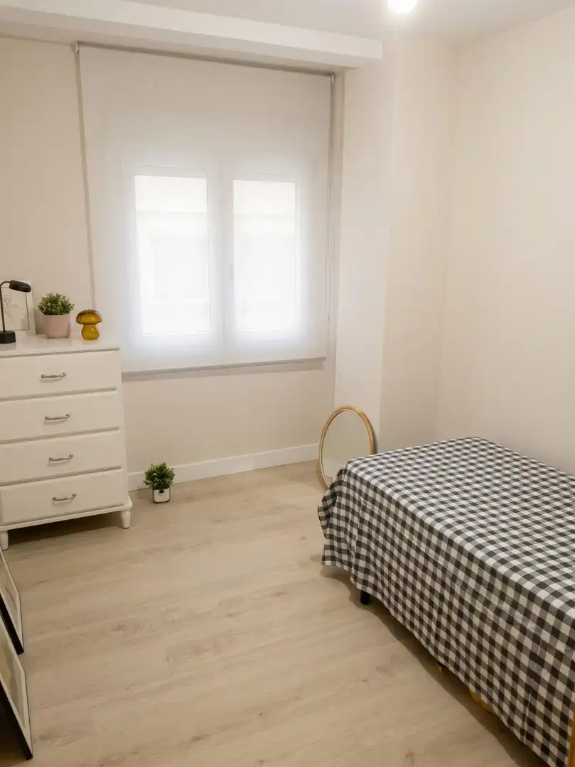 Pis de 80 m² a Màlaga