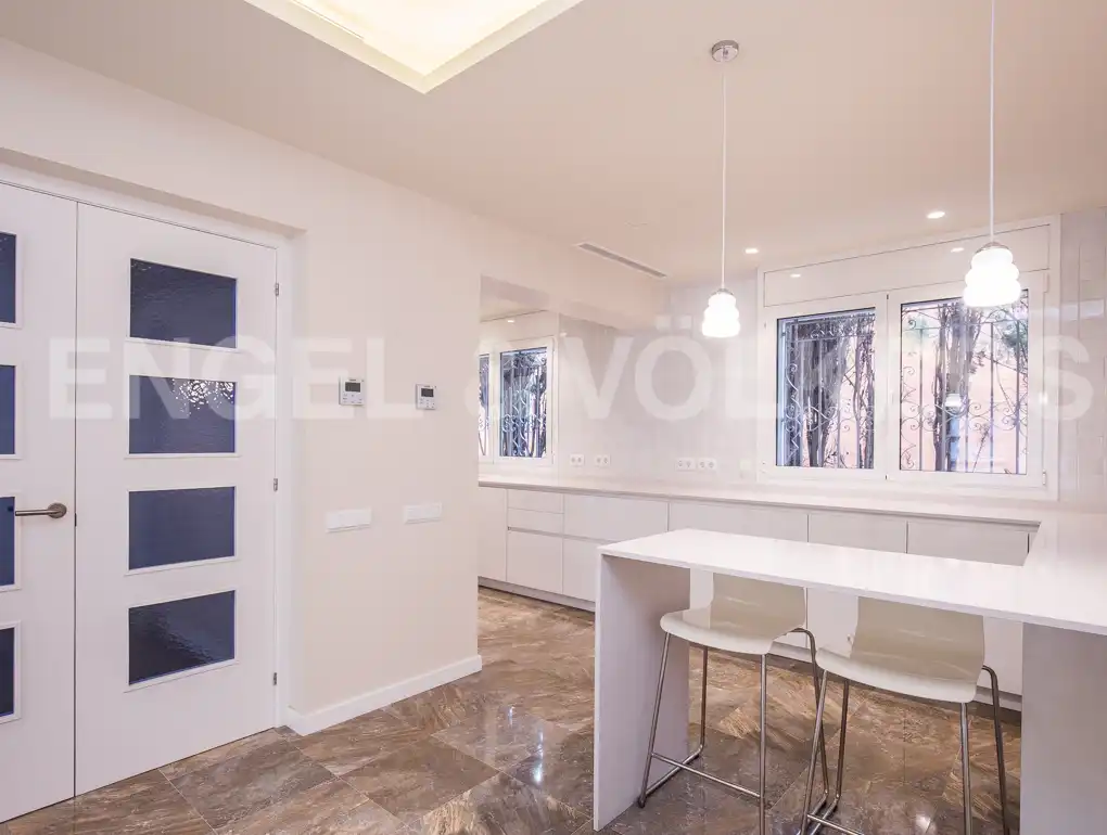 Piso de 238 m² en Barcelona