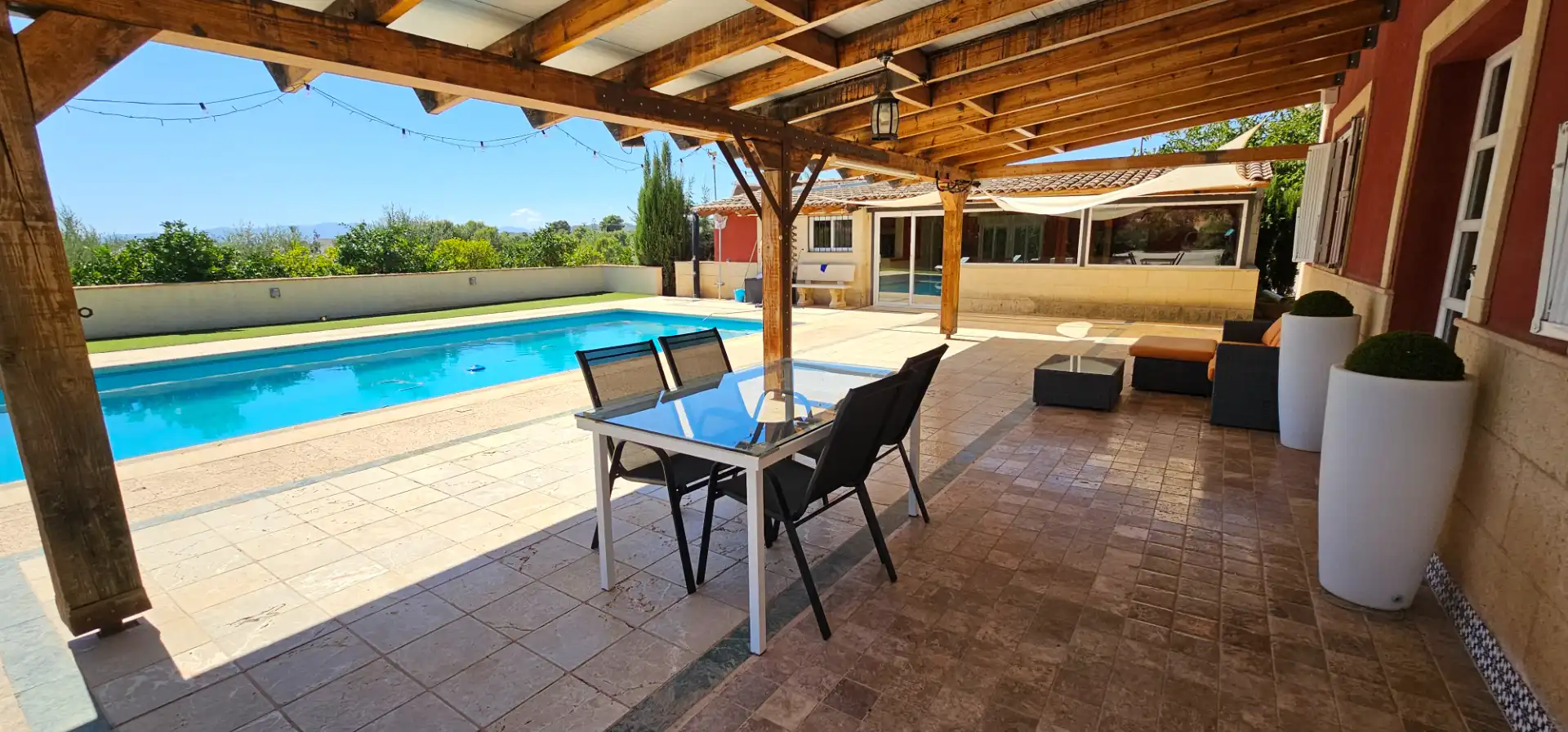 Casa de 250 m² en Totana
