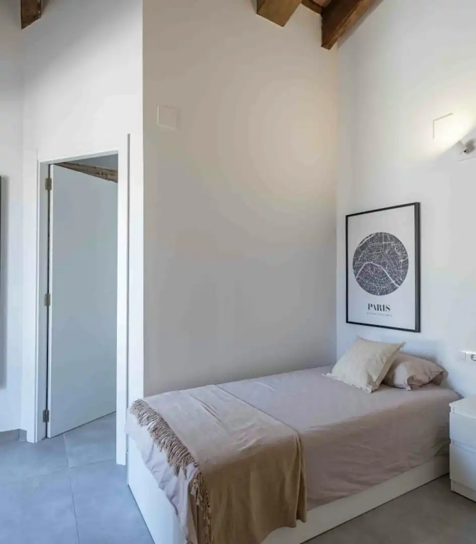 Habitació de lloguer, València