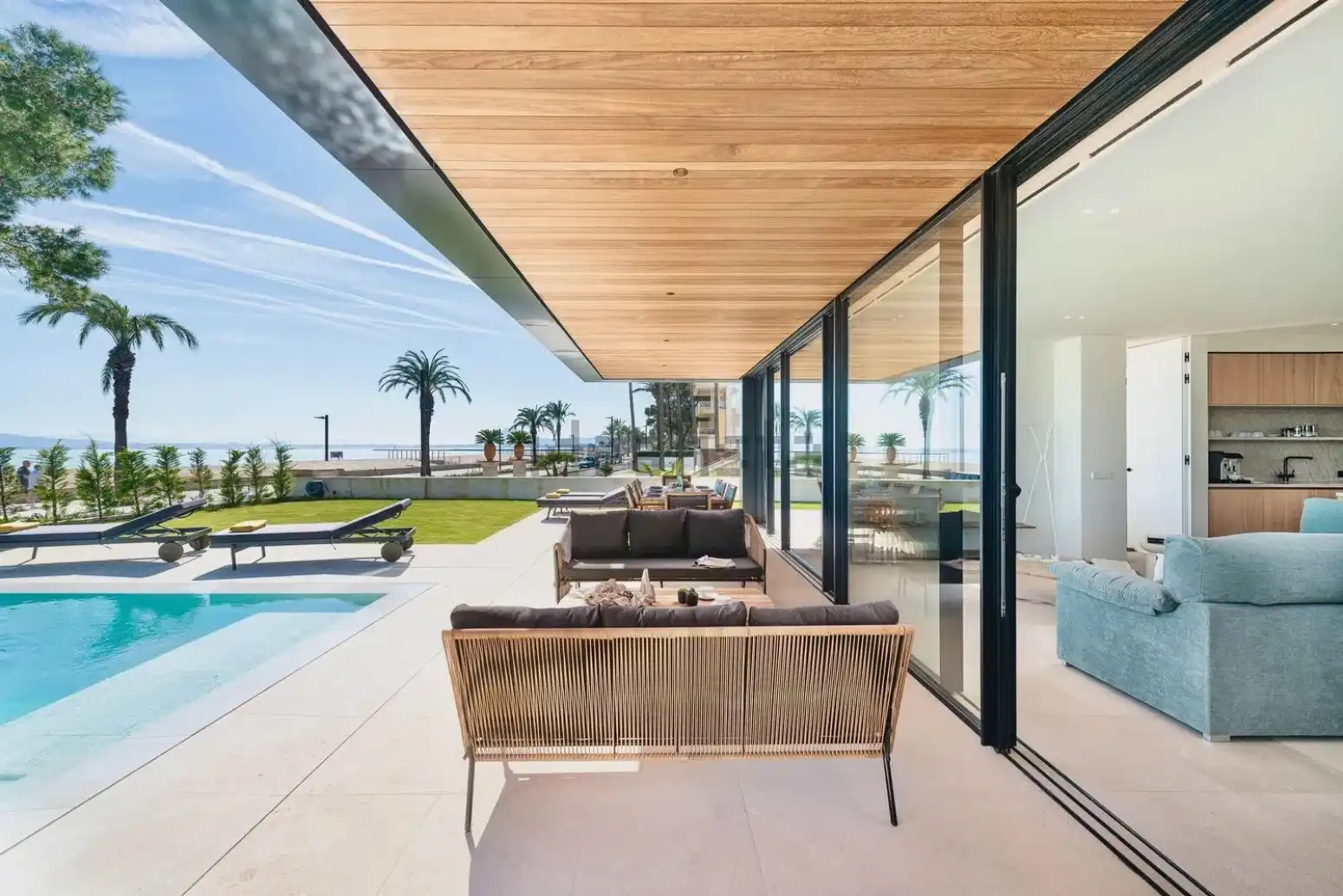 Piso de 270 m² en Pollença