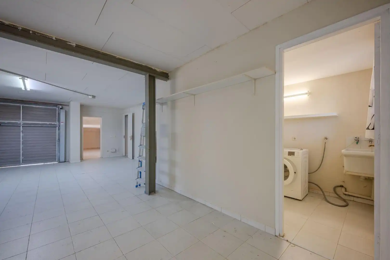 Pis de 221 m² a Girona