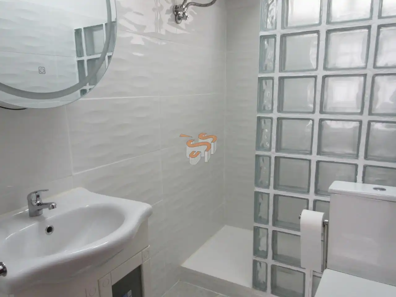 Piso de 90 m² en Ferrol