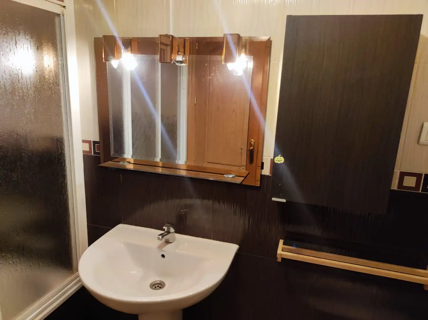 Piso de 110 m² en Málaga