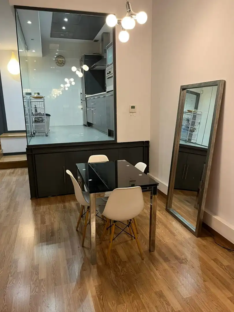 Wohnung 80 m² in San Sebastián de los Reyes
